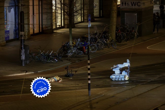 Itemnummer 203